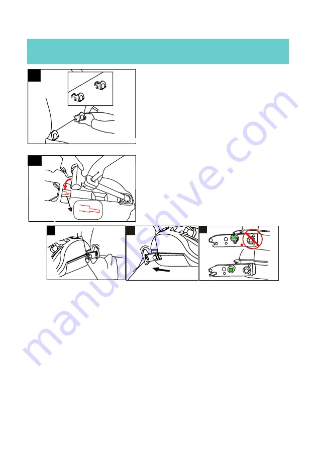 Edwards & Co Ed & Co multi-fix PA0101 Instruction Manual Download Page 8