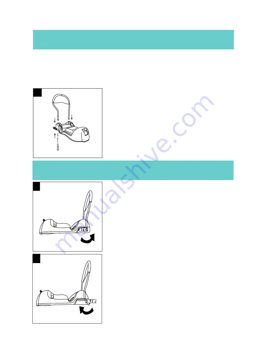 Edwards & Co PA0100 Instruction Manual Download Page 7