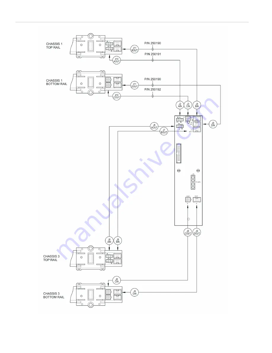 Edwards 3-ASU/FT Installation Sheet Download Page 4