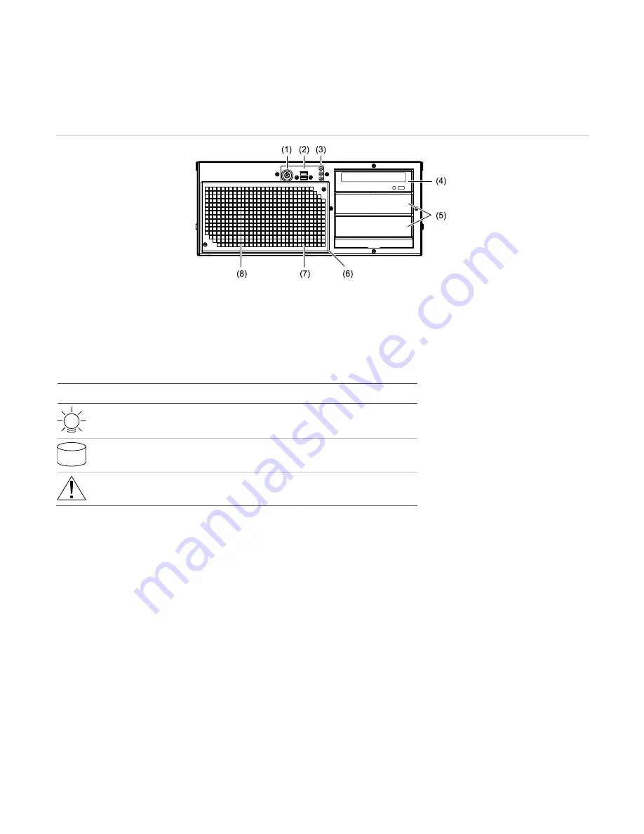 Edwards FireWorks FW-UL6S Installation Manual Download Page 13