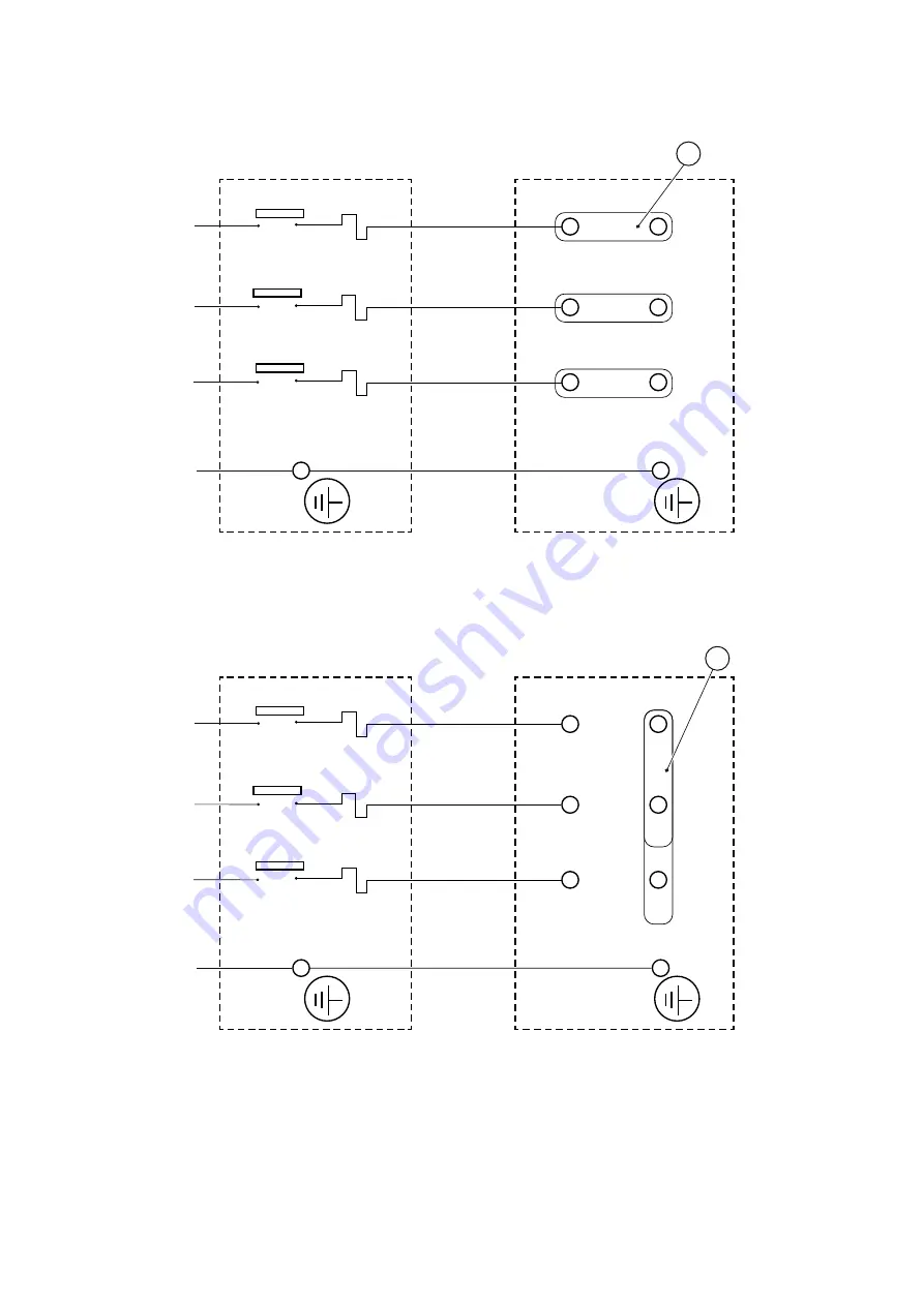 Edwards RV12 Instruction Manual Download Page 31