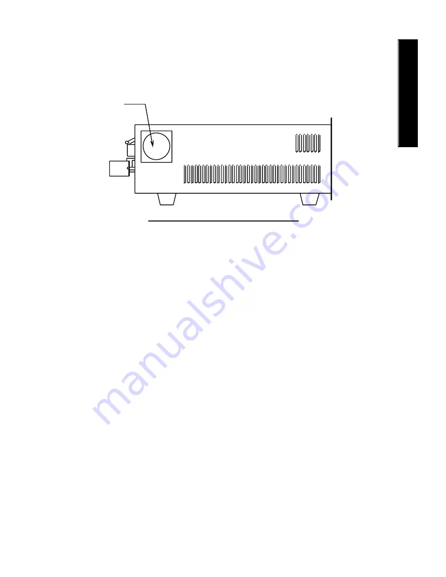 Edwards STP-301 Series Скачать руководство пользователя страница 49