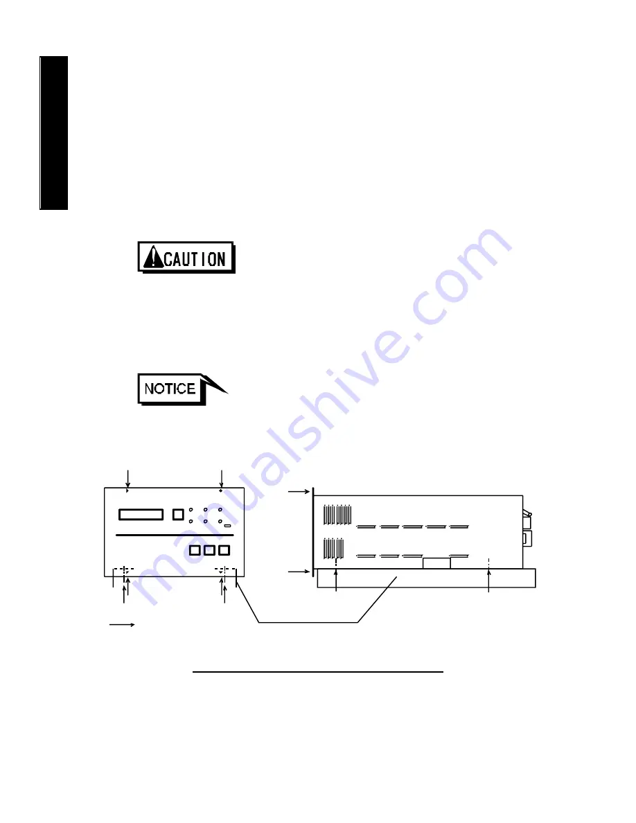 Edwards STP-301 Series Скачать руководство пользователя страница 52