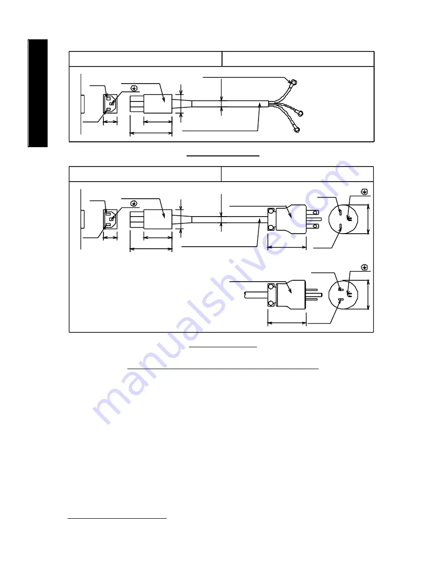 Edwards STP-301 Series Скачать руководство пользователя страница 54