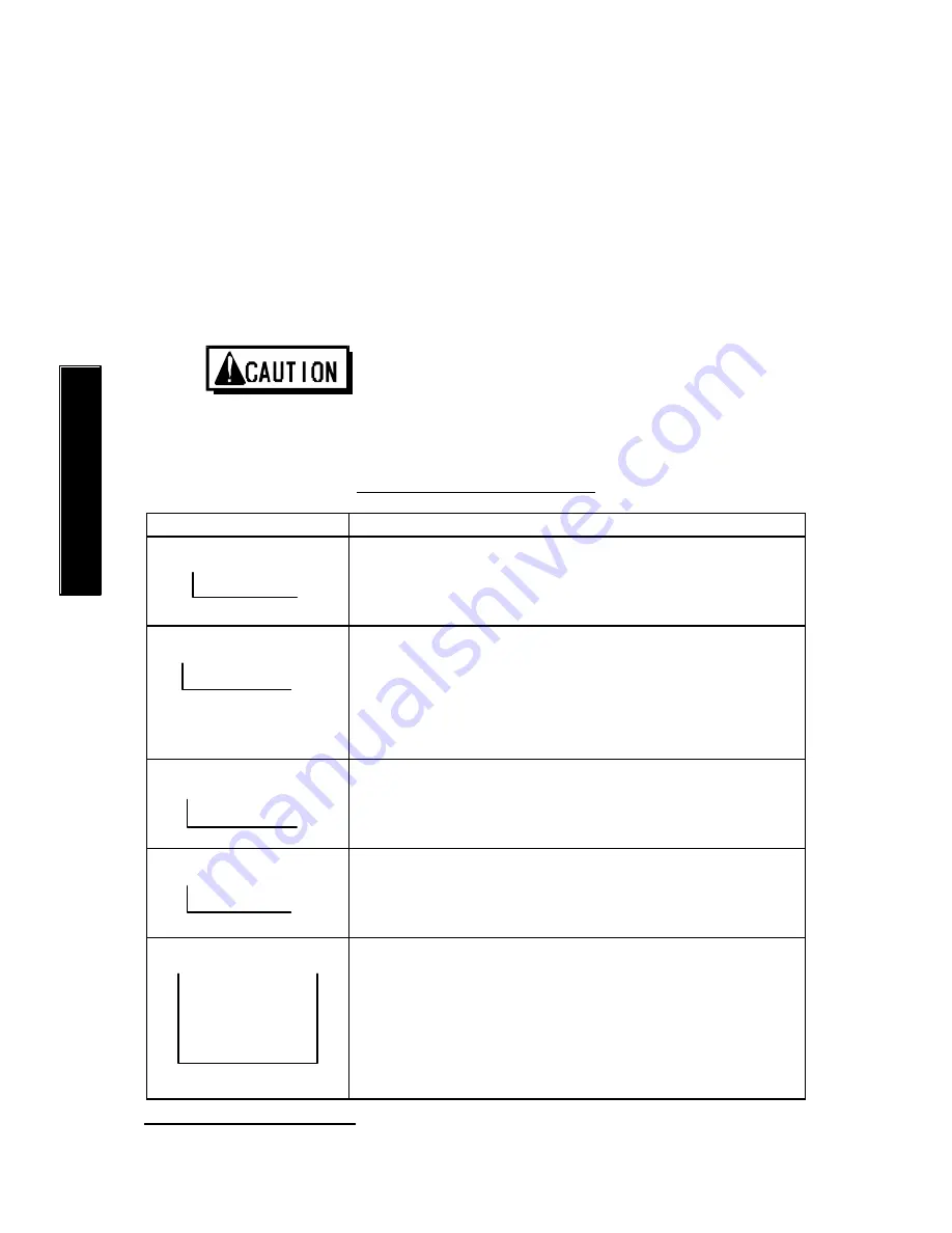 Edwards STP-301 Series Instruction Manual Download Page 71