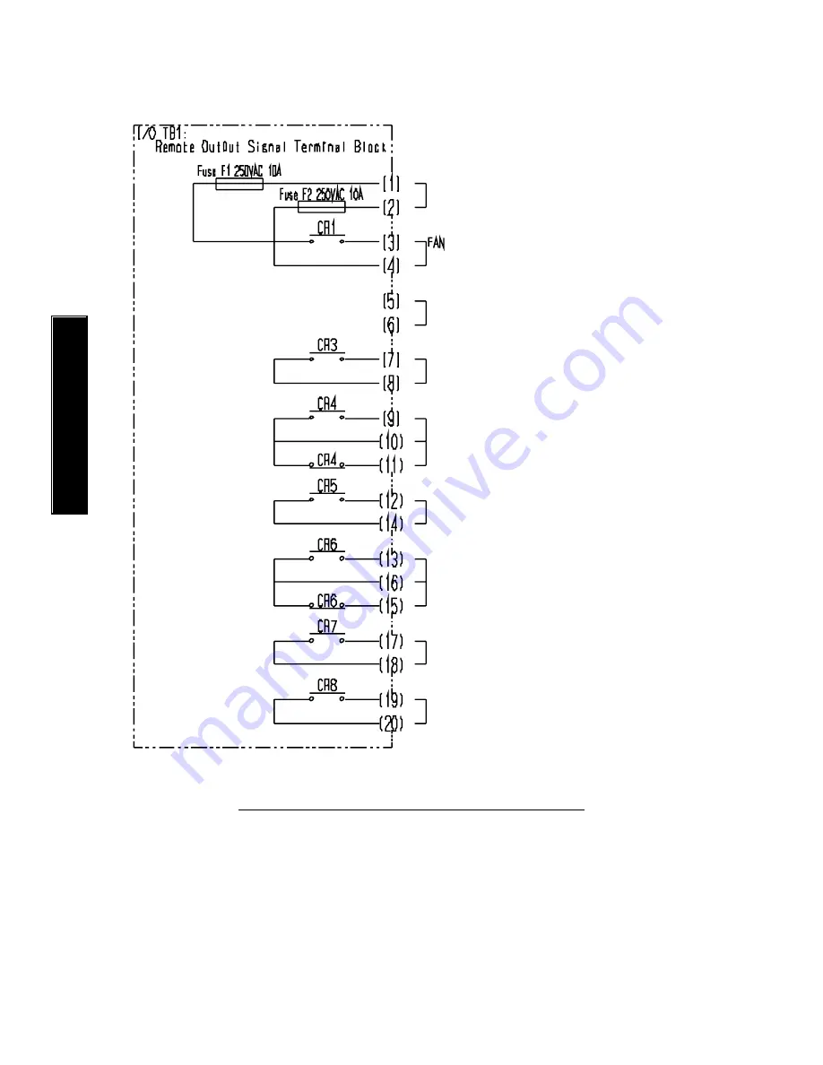 Edwards STP-301 Series Скачать руководство пользователя страница 73