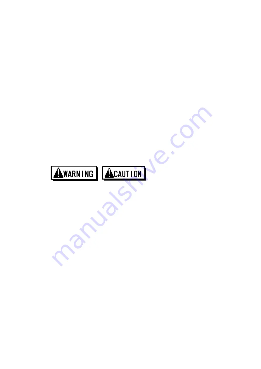 Edwards STP-iX455 Скачать руководство пользователя страница 8