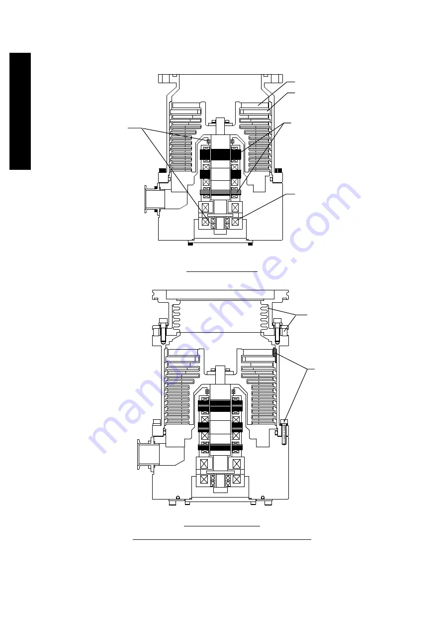 Edwards STP-iX455 Скачать руководство пользователя страница 18