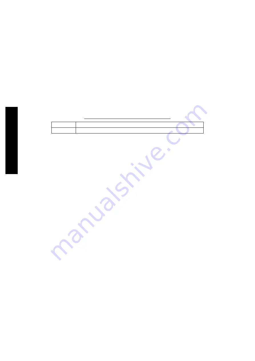 Edwards STP-iX455 Instruction Manual Download Page 54