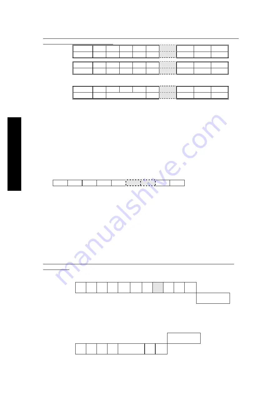 Edwards STP-iX455 Instruction Manual Download Page 76