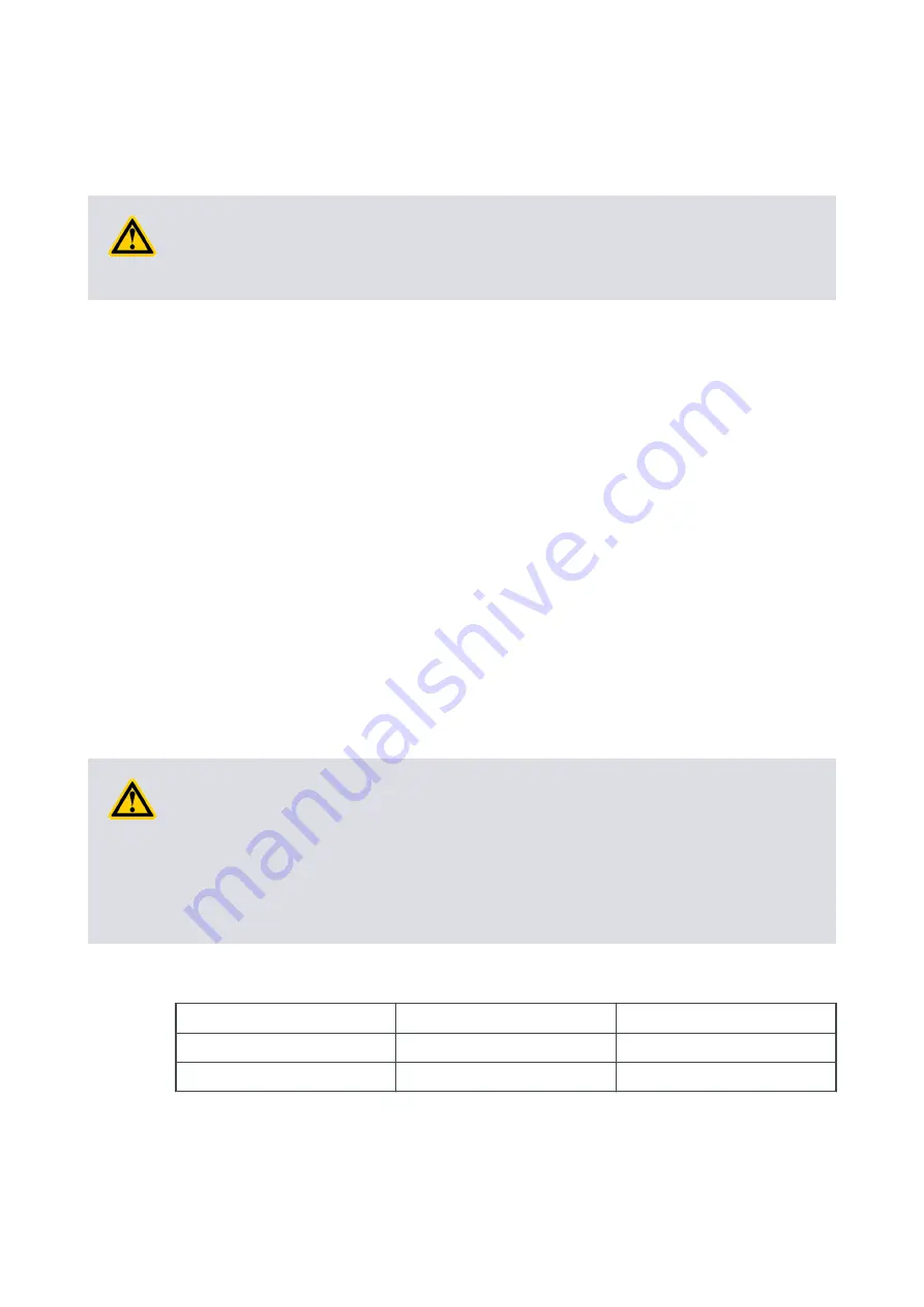 Edwards T-STATION 85 Instruction Manual Download Page 26