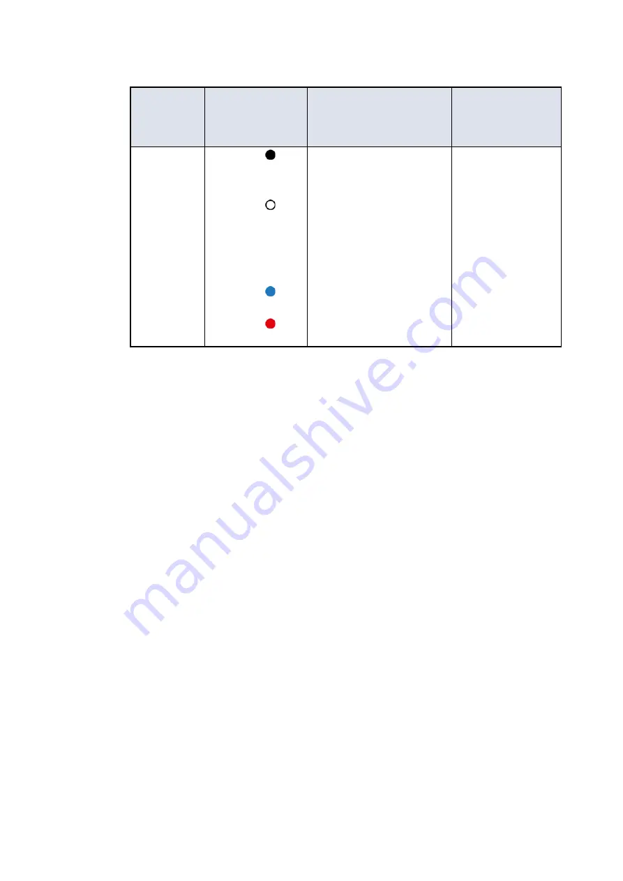 Edwards XDD1 115 V AC Instruction Manual Download Page 25