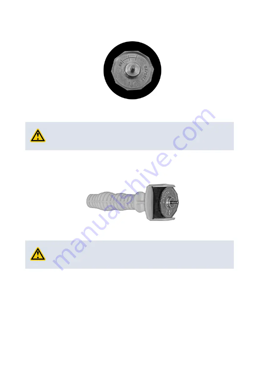 Edwards XDD1 115 V AC Instruction Manual Download Page 35