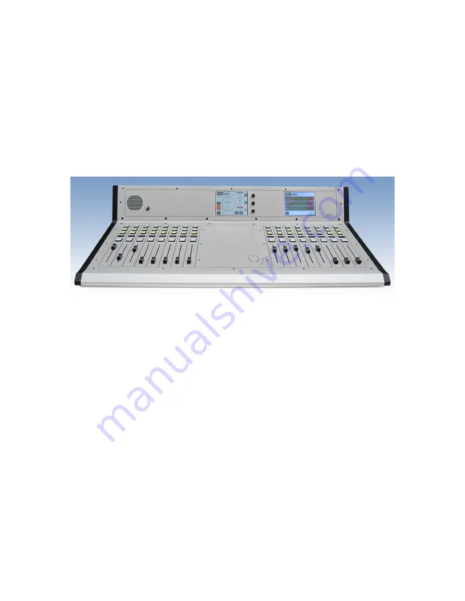 Eela Audio D4 Operating Manual Download Page 3