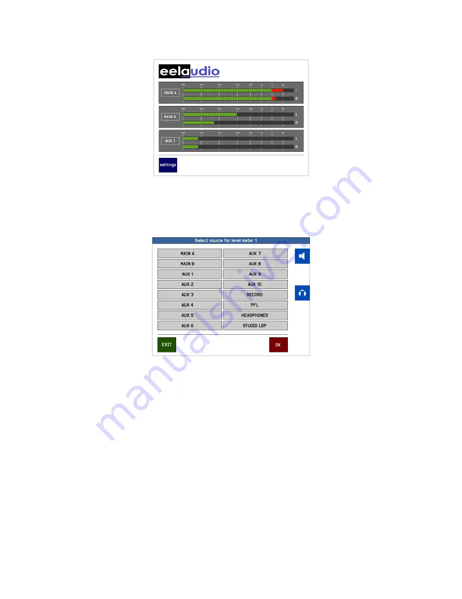 Eela Audio D4 Operating Manual Download Page 14