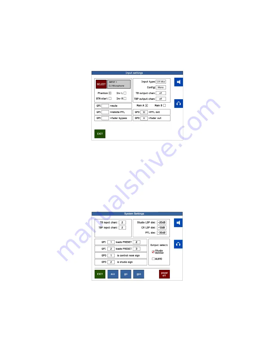 Eela Audio D4 Operating Manual Download Page 22