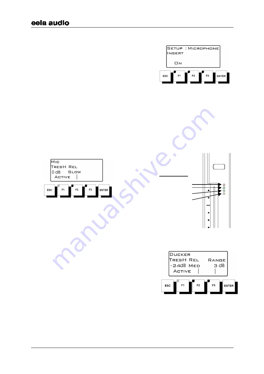 Eela Audio Logos Manual Download Page 19