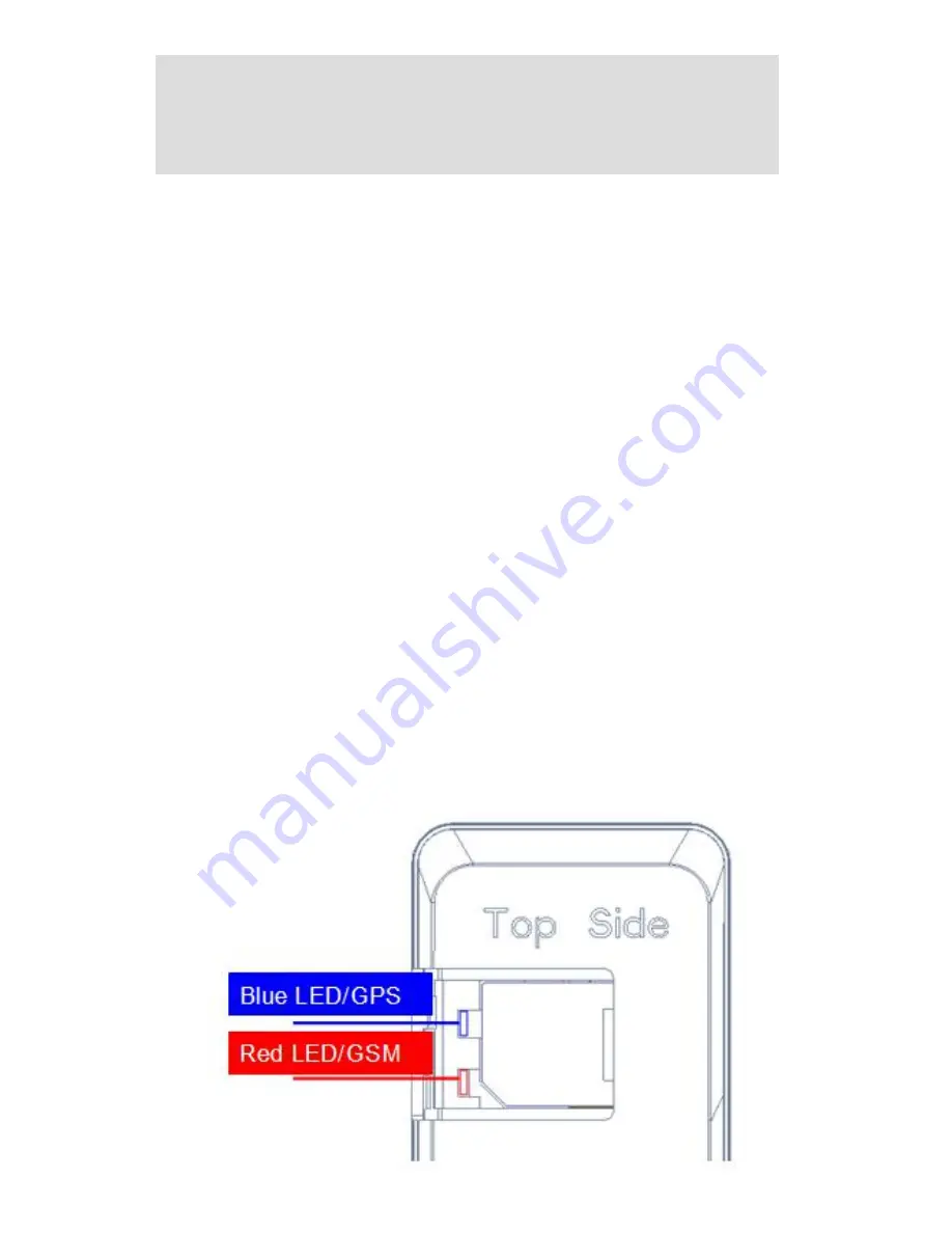 Eelink TK115 User Manual Download Page 15