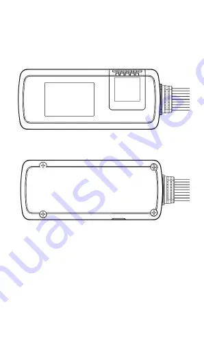 Eelink TK419 Series User Manual Download Page 7