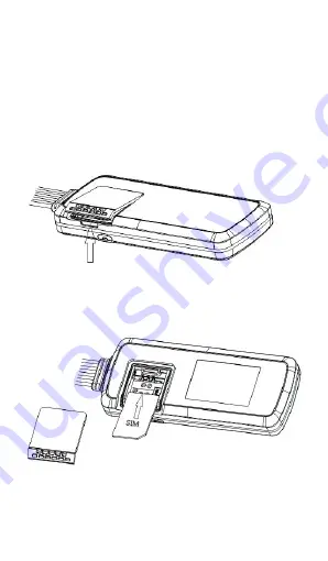 Eelink TK419 Series User Manual Download Page 9