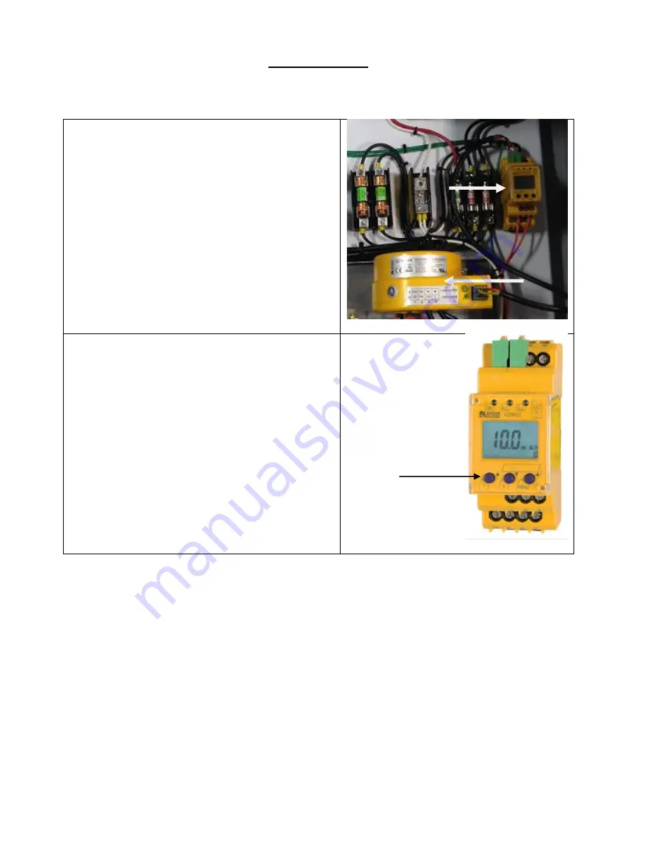 EemaX AP032208 Installation Instructions And Owner'S Manual Download Page 20