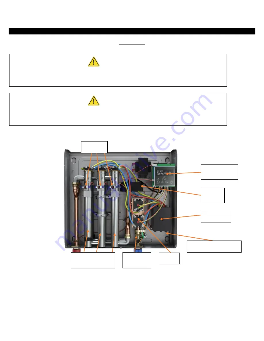 EemaX XTP PRO Series Скачать руководство пользователя страница 38