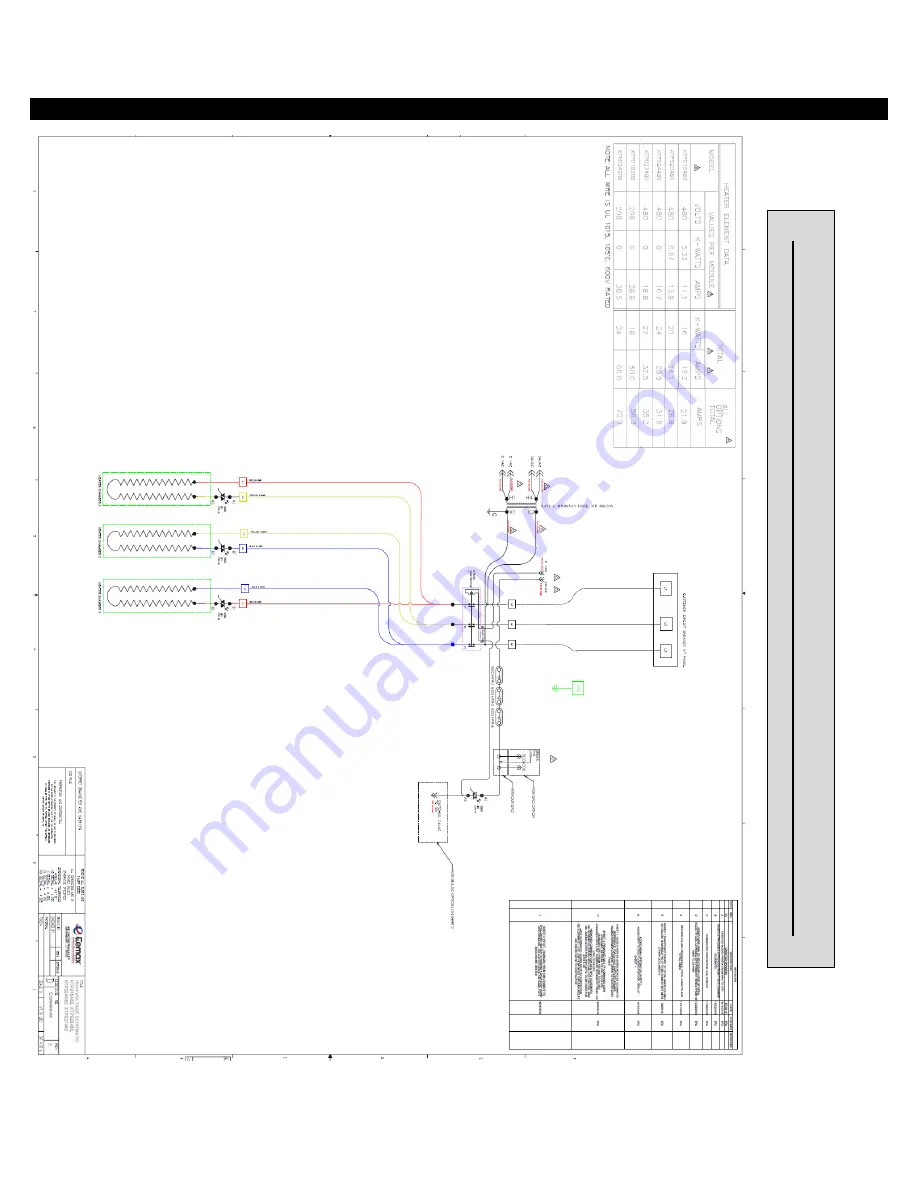 EemaX XTP PRO Series Скачать руководство пользователя страница 40