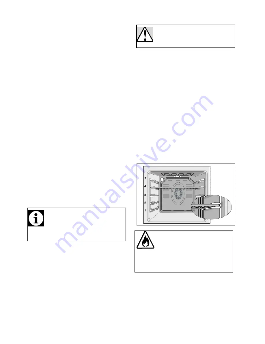 EF BO AE 7703-AR Скачать руководство пользователя страница 20