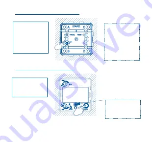 Efapel 40235 Скачать руководство пользователя страница 11