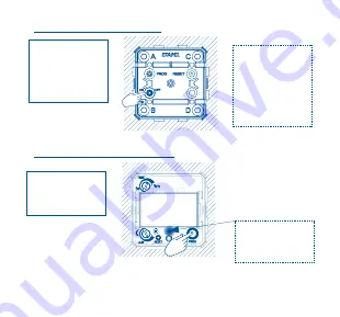 Efapel 40235 Instructions Manual Download Page 23