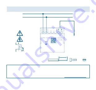 Efapel 40235 Скачать руководство пользователя страница 25