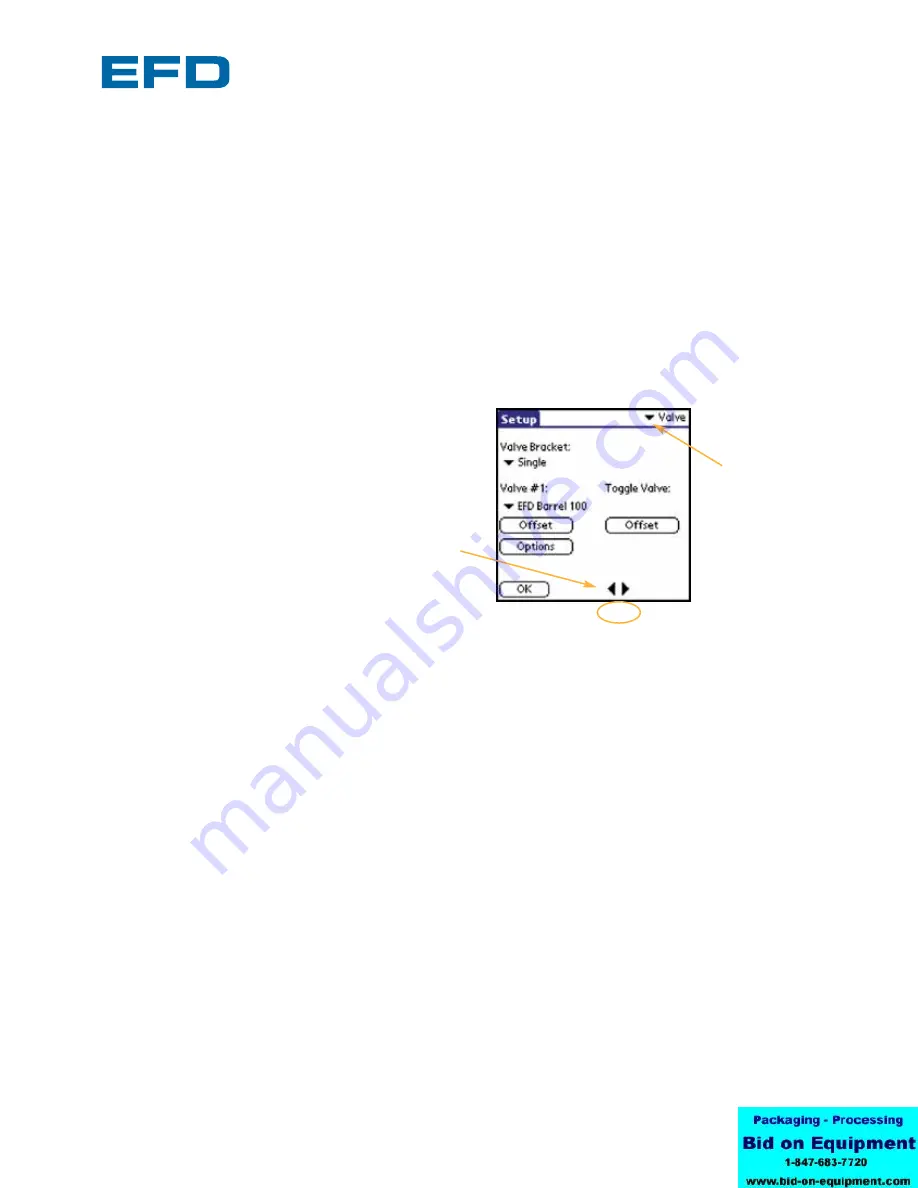 EFD Ultra 325TT User Manual Download Page 28