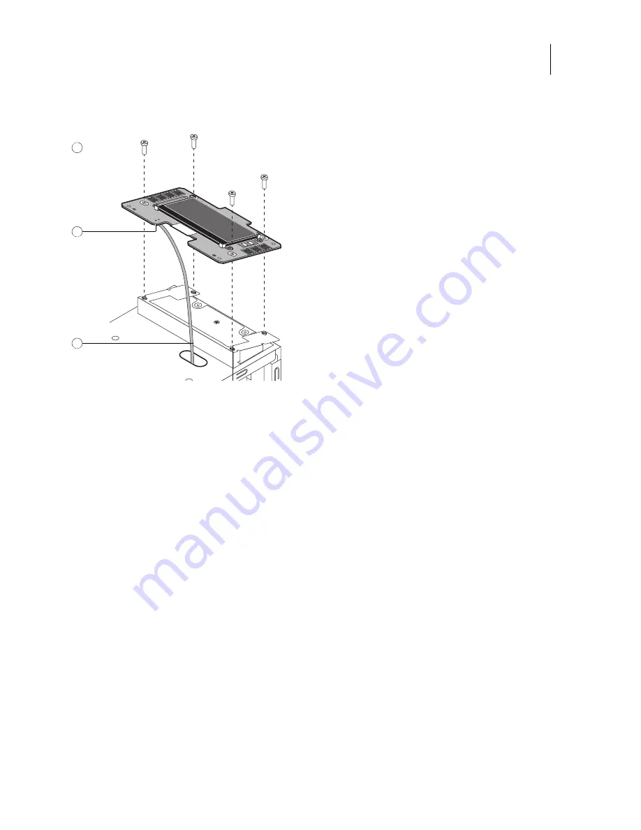 EFI EB-34 Installation And Service Manual Download Page 46