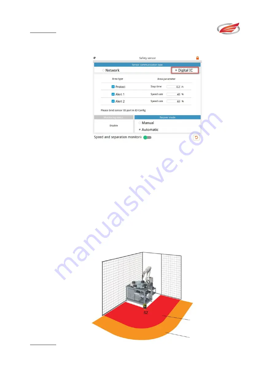 EFORT ECR5 User Manual Download Page 155