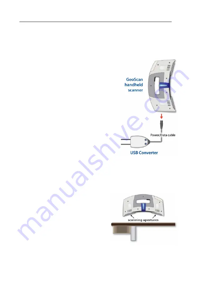 EGi Geoscan User Manual Download Page 98