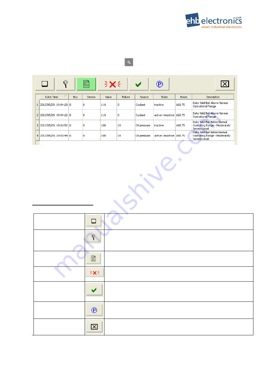 ehb electronics SMARTdisplay 101 Скачать руководство пользователя страница 13