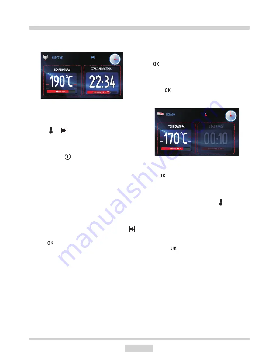 EHC 214C series Instruction Manual Download Page 32