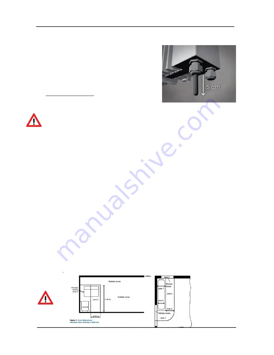 EHC DSR Smart Gateway Скачать руководство пользователя страница 7