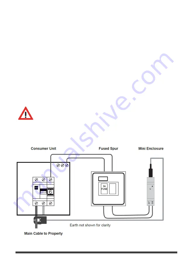 EHC DSR solaris PSO1000.510.58 Installation & Operating Instructions Manual Download Page 20