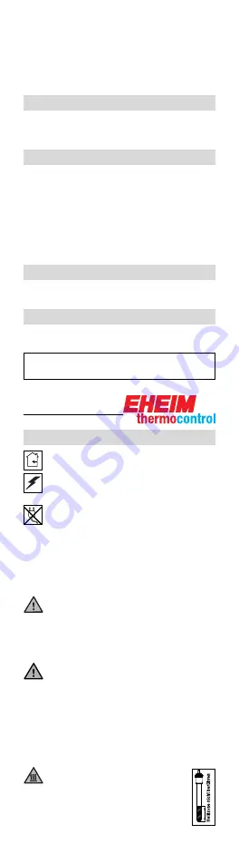 EHEIM 3611 Скачать руководство пользователя страница 19