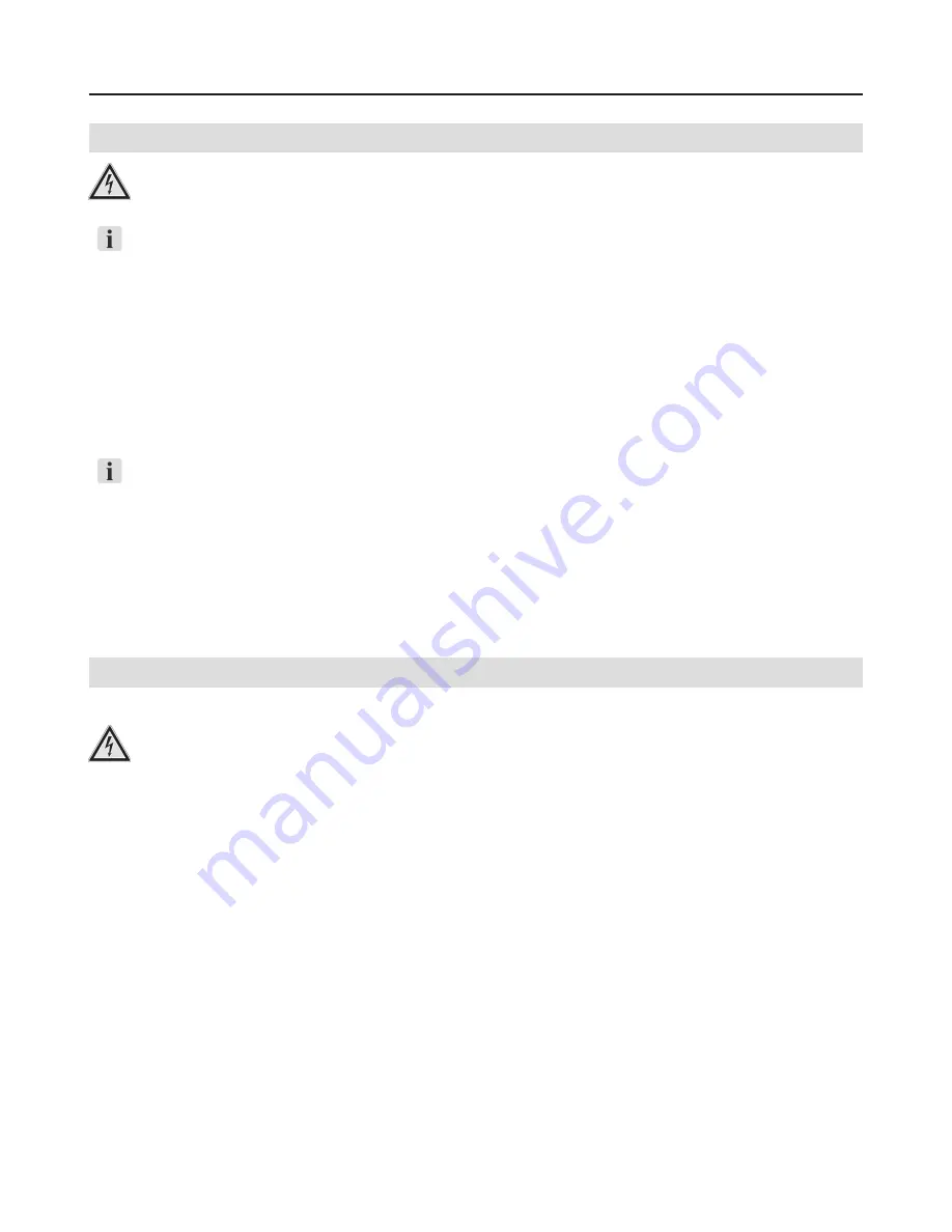 EHEIM AIR 1000 Operating Manual Download Page 12