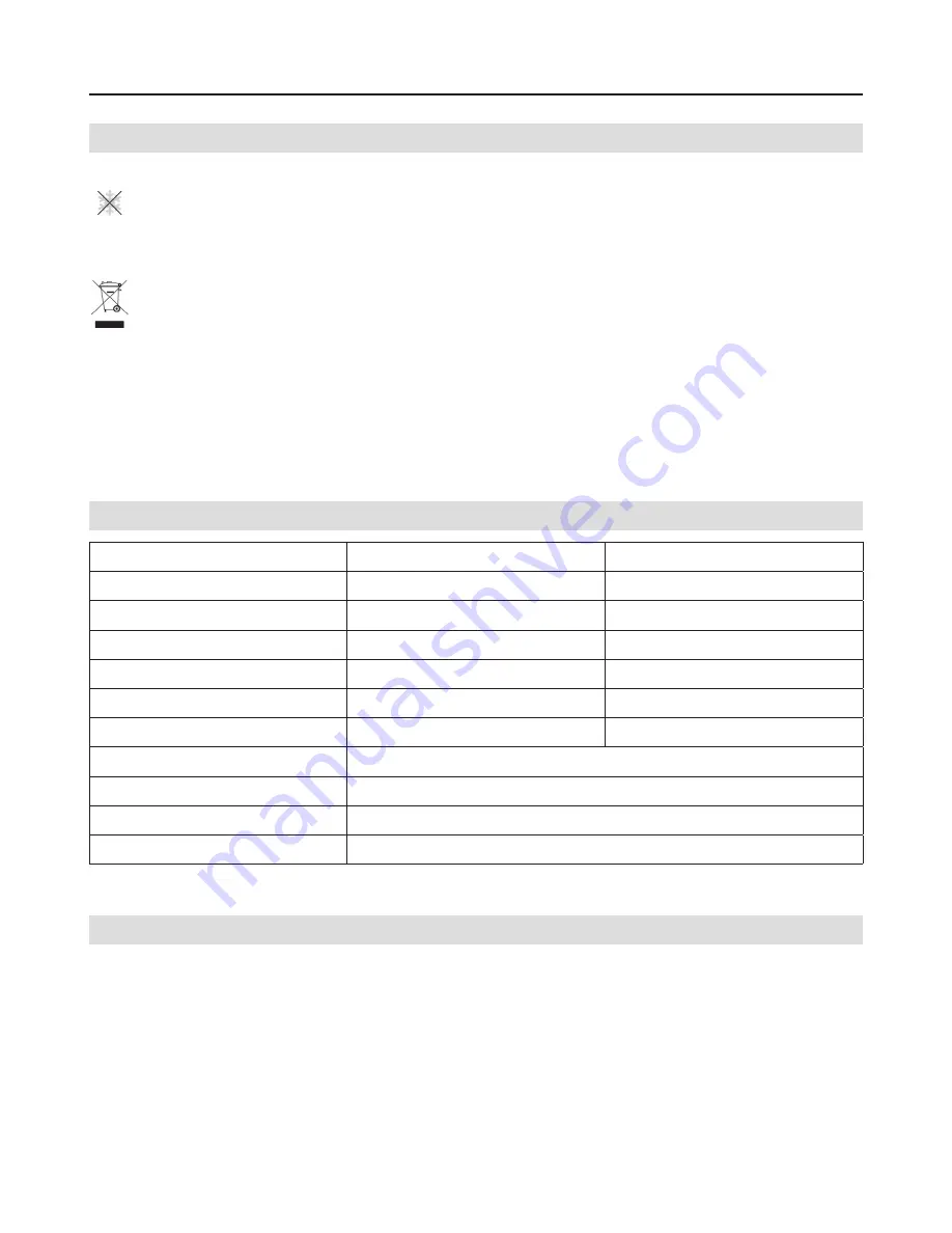 EHEIM CLEAR UVC-24 Operating Manual Download Page 42