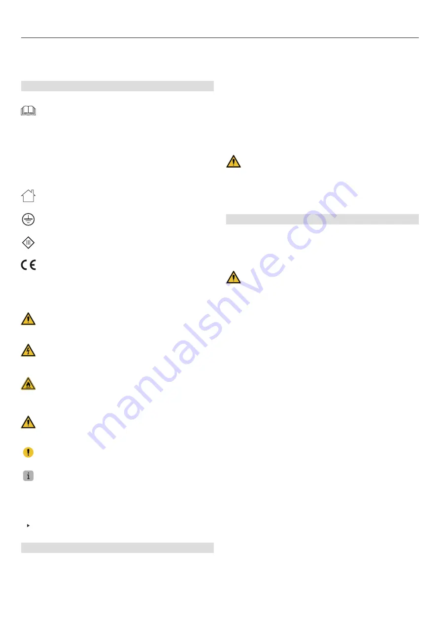 EHEIM climacontrol+ L 3752 Operating Manual Download Page 101