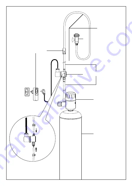 EHEIM CO2SET 6064 Скачать руководство пользователя страница 2