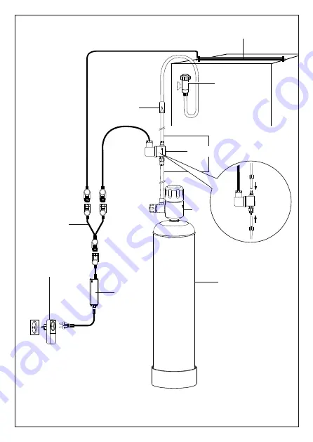 EHEIM CO2SET 6064 Operating Manual Download Page 3