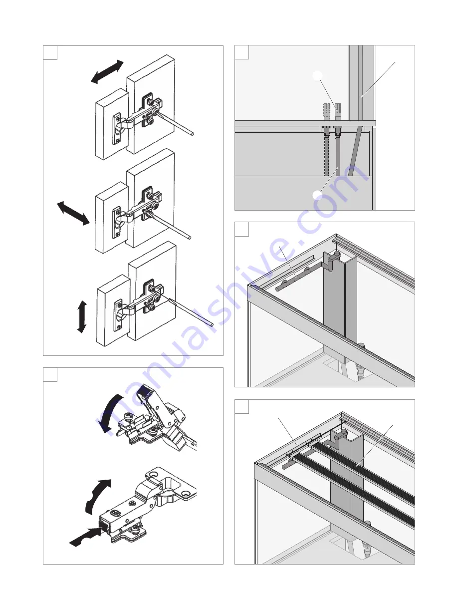 EHEIM incpiria 230 Operating Manual Download Page 3