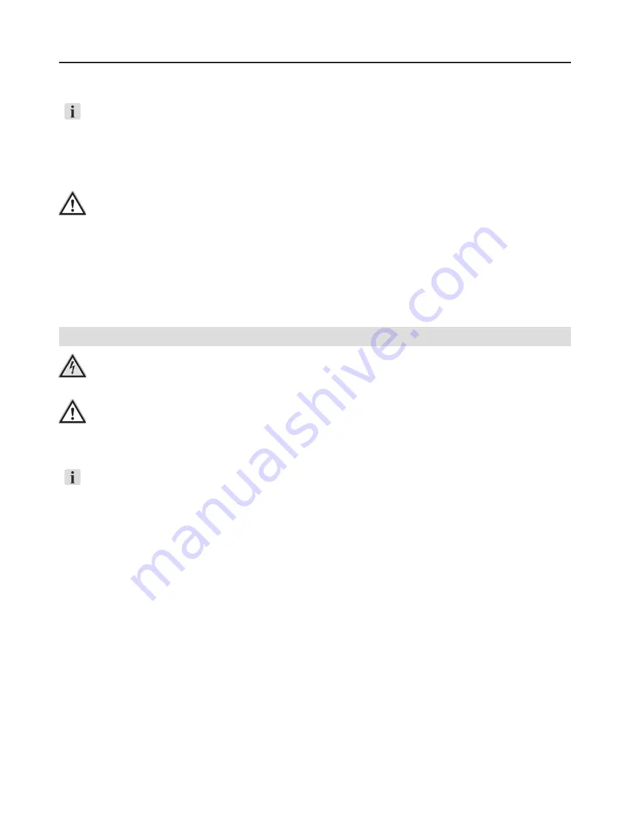 EHEIM incpiria 230 Operating Manual Download Page 90