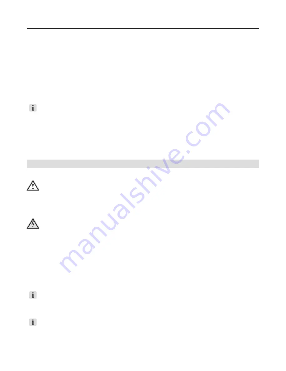 EHEIM incpiria 230 Operating Manual Download Page 137