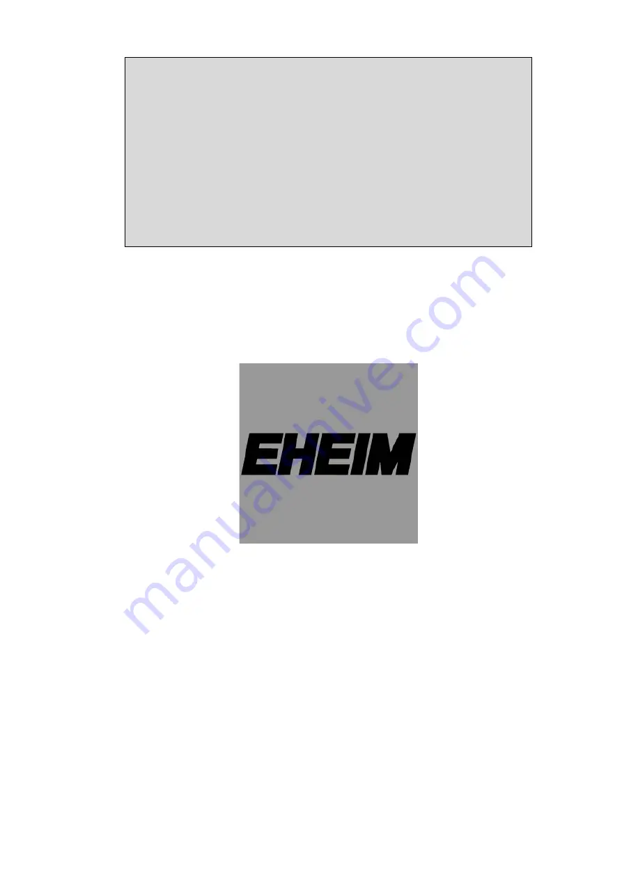 EHEIM LEDcontrol+ Manual Download Page 55