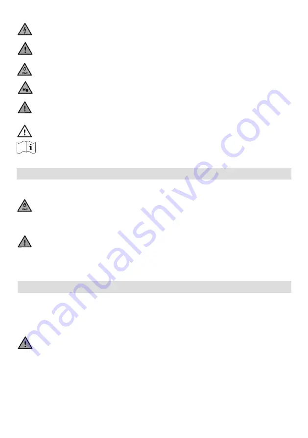 EHEIM reeflexUV 350 Operating Instructions Manual Download Page 63